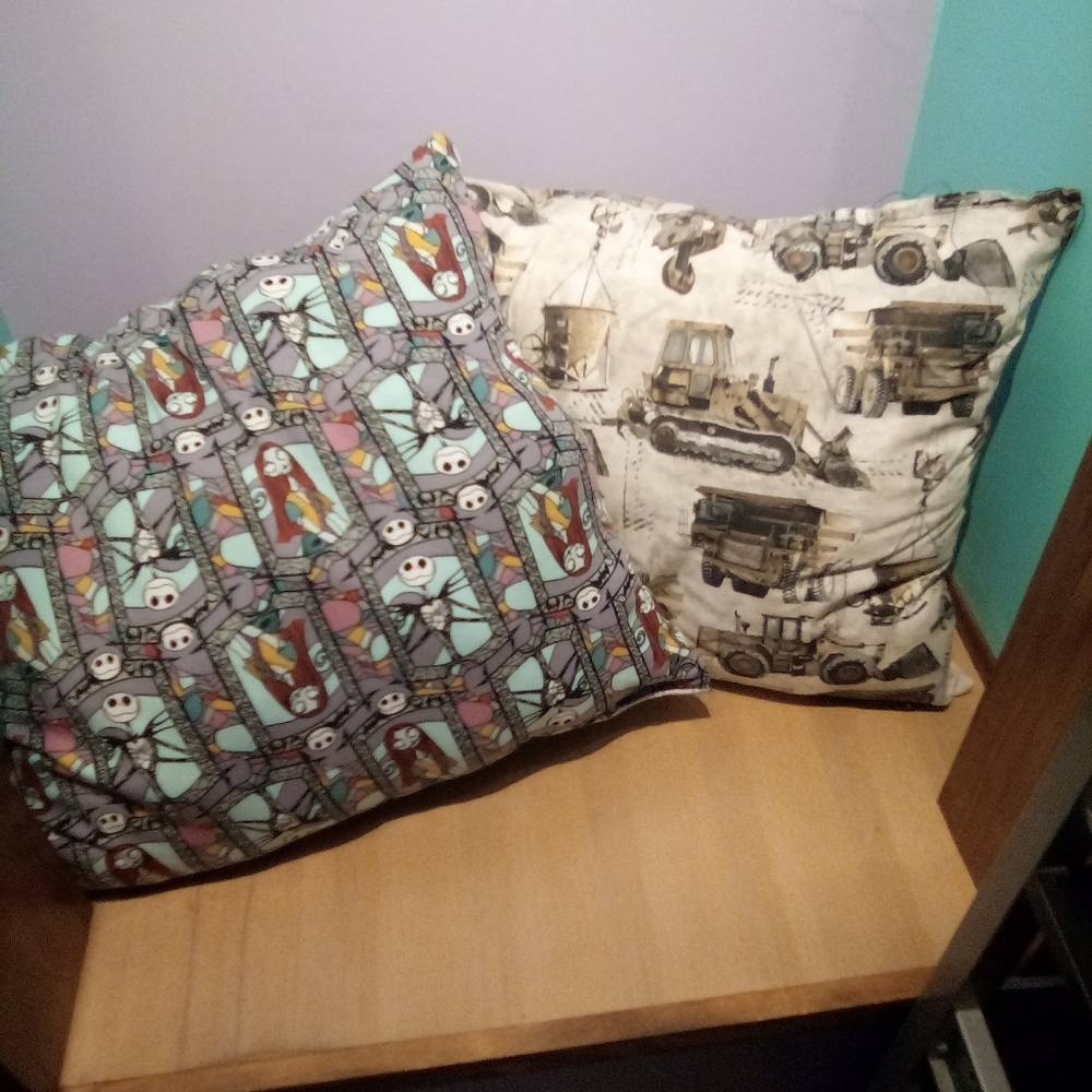 Pillows